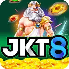 JKT8 - Game Arcade Seru untuk Hiburan Anda