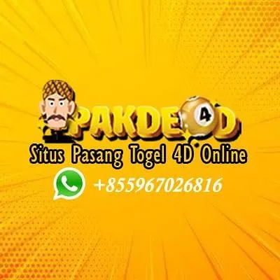 PAKDE4D - Petualangan Seru di Dunia Pertanian
